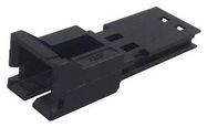 CONNECTOR, HOUSING, RCPT, 15POS, 1ROW