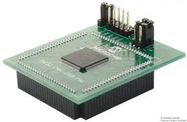 PIC32, CAN, USB, PLUG-IN MODULE