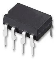 OPTOCOUPLER, 10MBD, 5KV/US, 8PIN