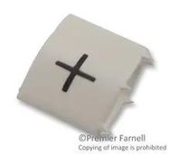 CABLE MARKER, H/S, 3/1, +, PK100