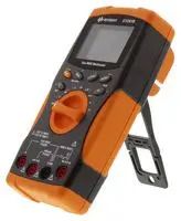 MULTIMETER, TRMS, 10000 COUNT, 4 DIGIT