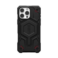 UAG Monarch Pro MagSafe Case for iPhone 16 Pro Max - Black, UAG