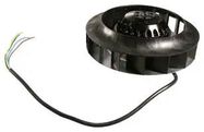 FAN, B/C CENTRIFUGAL, 180MM, 230V