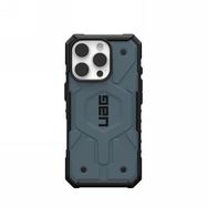 UAG Pathfinder Magsafe iPhone 16 Pro Case - Blue, UAG