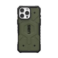 UAG Pathfinder Magsafe iPhone 16 Pro Max Case - Green, UAG