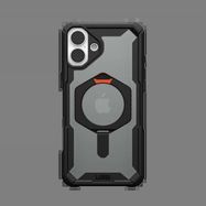 UAG Plasma XTE Magsafe Case for iPhone 16 Plus - Black, UAG