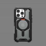 UAG Plasma XTE Magsafe iPhone 16 Pro Case - Black, UAG