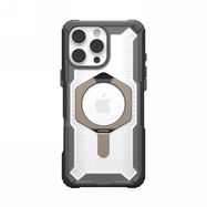 UAG Plasma XTE Magsafe case for iPhone 16 Pro Max - titanium, UAG