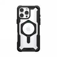 UAG Plasma XTE Magsafe Case for iPhone 16 Pro Max - Clear, UAG