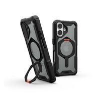 UAG Plasma XTE Magsafe iPhone 16 Case - Black, UAG