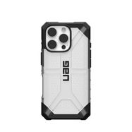 UAG Plasma Case for iPhone 16 Pro - White, UAG