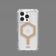 UAG Plyo Magsafe iPhone 16 Pro Case - Gold, UAG