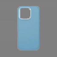 ZAGG SoHo Snap Case with MagSafe for iPhone 16 Pro - Blue, Zagg