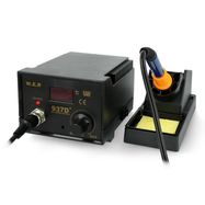 Soldering station WEP 937D+ - 75W