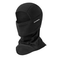 Rockbros LF7345BK sports balaclava insulated - black, Rockbros