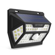 Solar Wall Lamp BlitzWolf BW-OLT1, 2200mAh, BlitzWolf