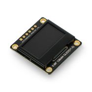 Monochrome OLED graphic display 0,96'' 128x64px I2C/SPI - DFRobot DFR0650