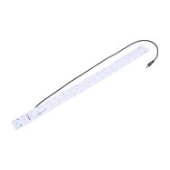 LED panel for Puluz 60 cm 30W 1690 lumens shadowless tent PU5212, Puluz