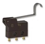 BASIC-SNAP ACTION SWITCHES