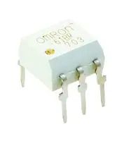MOSFET RELAYS