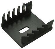 HEAT SINK, TO-220/218, 14┬░C/W