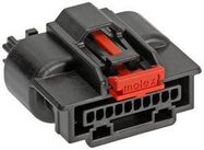 CONNECTOR, RCPT, 10POS, 1ROW, 1.8MM