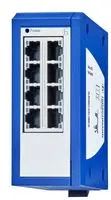 ENET SWITCH, RJ45 X 8, 10/100MBPS