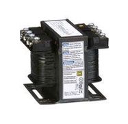 CHASSIS MOUNT TRANSFORMER, 100VA