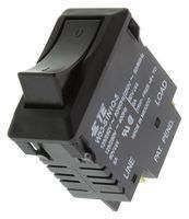 CIRCUIT BREAKER, THERMAL, 2P, 250V, 5A