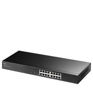 16 Ports Switch CUDY GS1016L (Unmanaged)