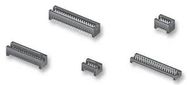 CONNECTOR, HEADER, 1.27MM, SMT, 30WAY