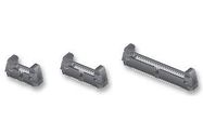 CONNECTOR, HEADER, 10POS, 2ROW, 1.27MM