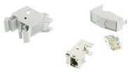 TB, INTERFACE, RJ45, IDC