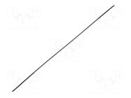 Hacksaw blade; metal,hand saw DONAU ELEKTRONIK