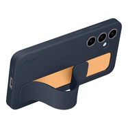 Product Edition Samsung Standing Grip Case EF-GS721CNEGWW with holder / stand for Samsung Galaxy S24 FE - navy blue, Samsung