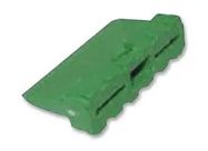 WEDGELOCK, FOR DT RECEPTACLES, 12WAY
