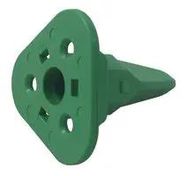 WEDGELOCK, FOR DT PLUGS, 3WAY