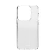 SBS D3O iPhone 14 Pro Case - Transparent, SBS