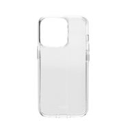 SBS D3O iPhone 14 Pro Max Case - Transparent, SBS