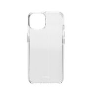 SBS D3O Case for iPhone 14 / 13 - Transparent, SBS