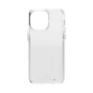 SBS D3O iPhone 15 Pro Max Case - Transparent, SBS