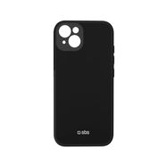 SBS Full Active Case D3O for iPhone 15 - black, SBS