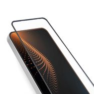 SBS Tempered Glass D3O with frame for Samsung Galaxy S24+, SBS