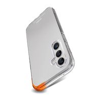 SBS D3O Case for Samsung Galaxy A55 - Transparent, SBS