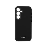 SBS Full Active D3O case for Samsung Galaxy A55 - black, SBS