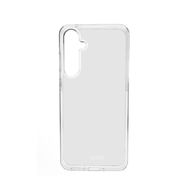 SBS D3O Case for Samsung Galaxy S24+ - Transparent, SBS
