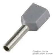 CRIMP TERMINALS - WIRE FERRULE