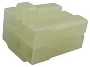 HOUSING, PLUG, 5 WAY