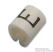 WIRE MARKERS - CLIP STYLE