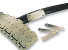 CABLE MARKER, TAG, 12.7X50.8MM, PK250